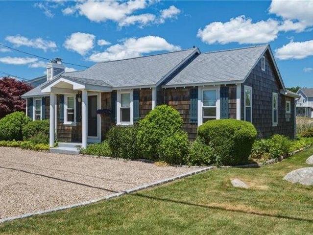 House for sale in Narragansett, Rhode Island