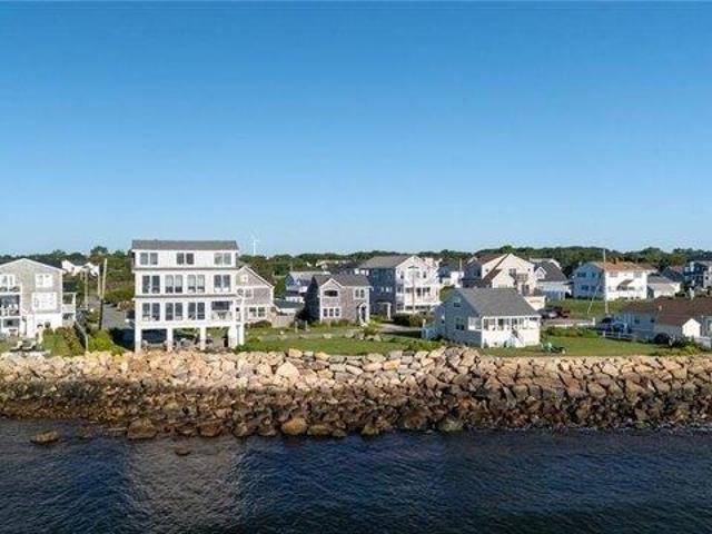 House for sale in Narragansett, Rhode Island