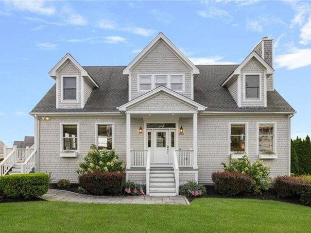 House for sale in Narragansett, Rhode Island