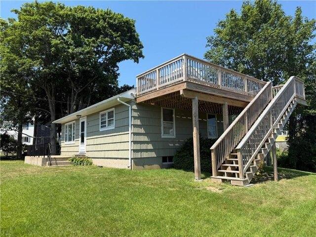 House for sale in Narragansett, Rhode Island
