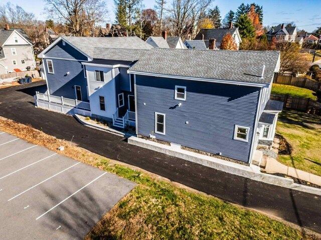 House for sale in New Hampshire