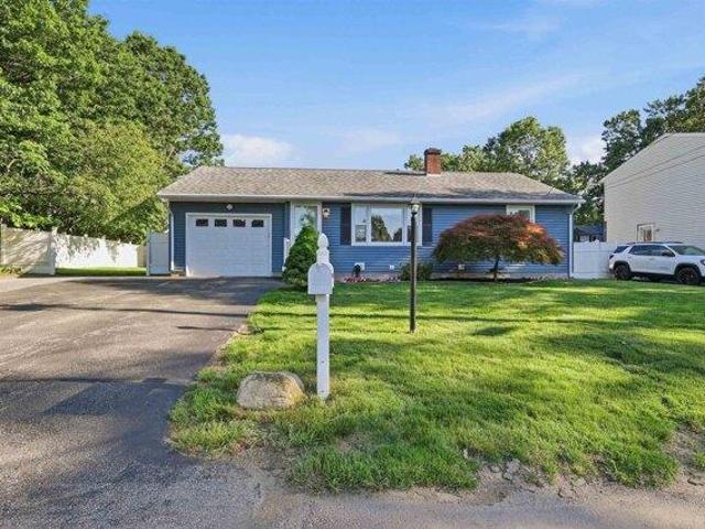 House for sale in New Hampshire