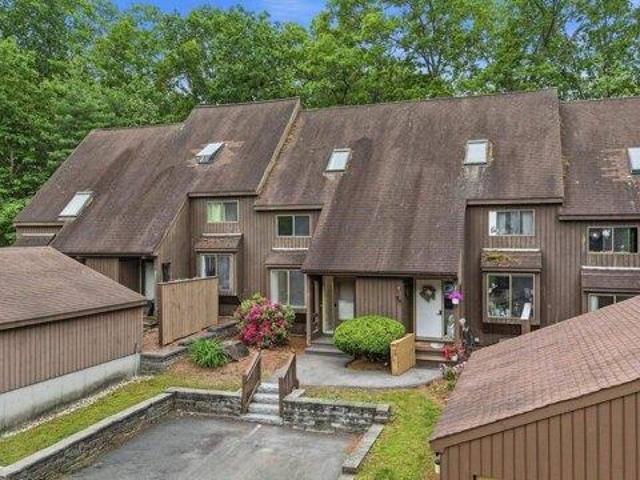 House for sale in New Hampshire