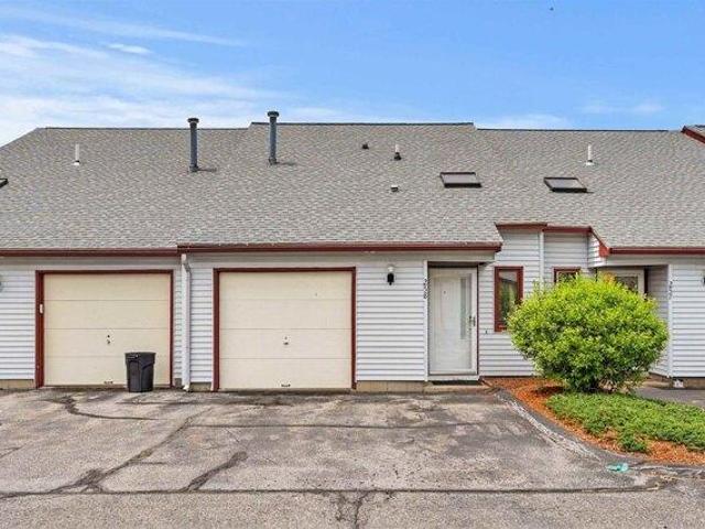 House for sale in New Hampshire