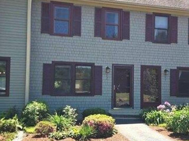 House for sale in New Hampshire