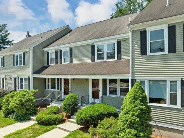 House for sale in New Hampshire