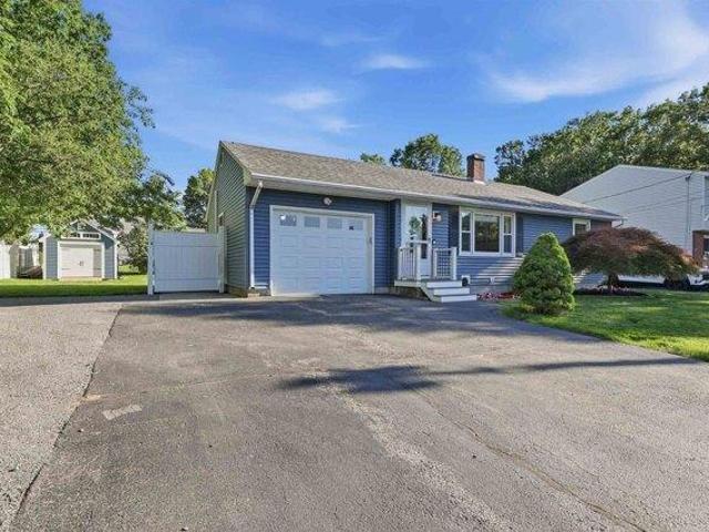 House for sale in New Hampshire