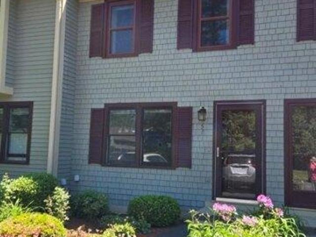 House for sale in New Hampshire