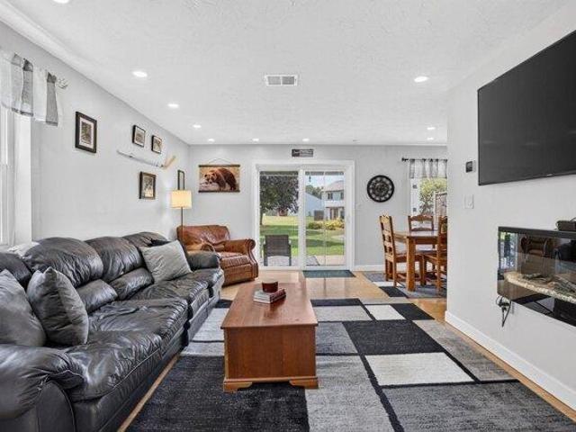House for sale in New Hampshire