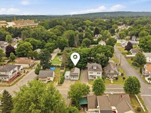 House for sale in New Hampshire