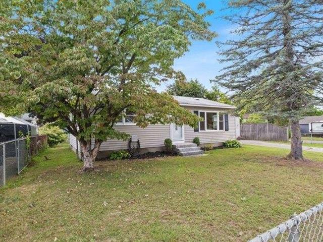 House for sale in New Hampshire