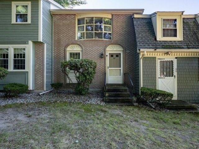 House for sale in New Hampshire