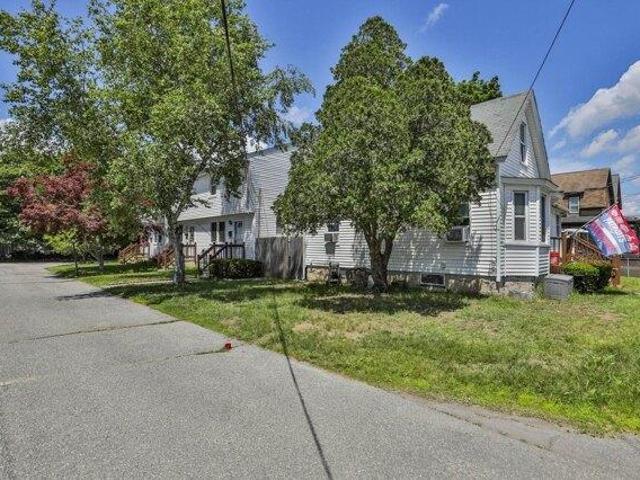 House for sale in New Hampshire