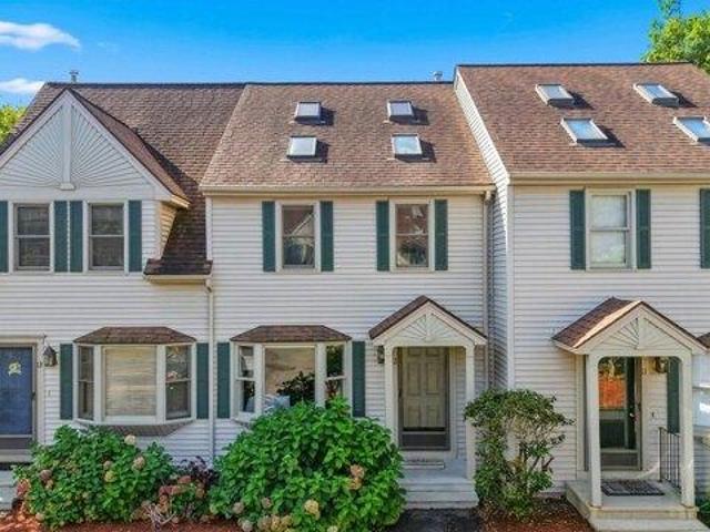 House for sale in New Hampshire