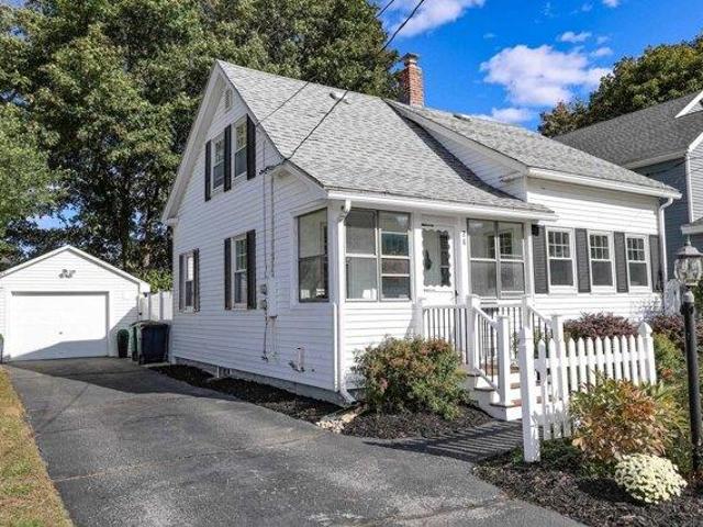 House for sale in Ward 6, Nashua