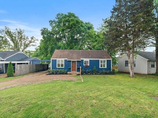 House for sale in Nashville, Tennessee