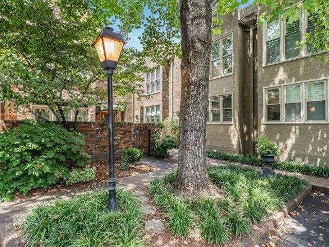 House for sale in Nashville, Tennessee