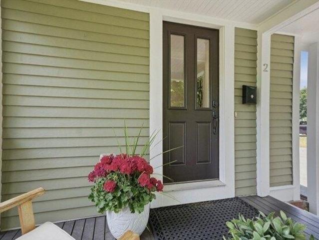 House for sale in Natick, Massachusetts