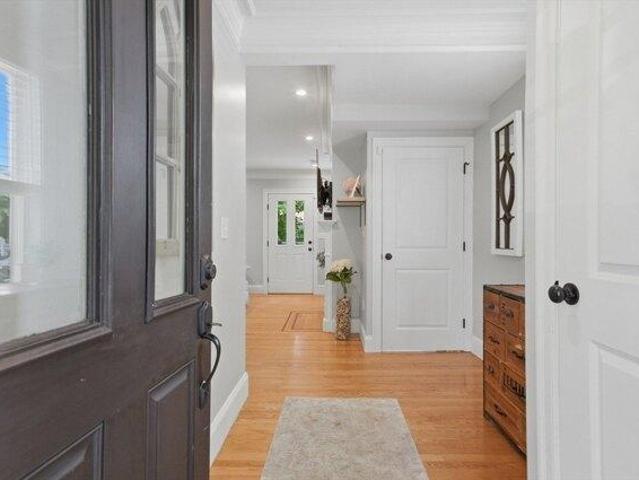 House for sale in Natick, Massachusetts