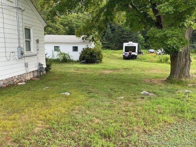 House for sale in Naugatuck, Connecticut