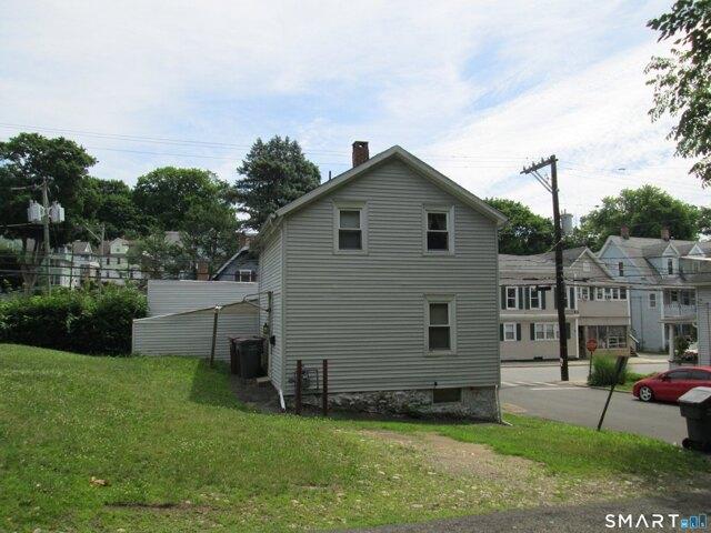 House for sale in Union City, Naugatuck