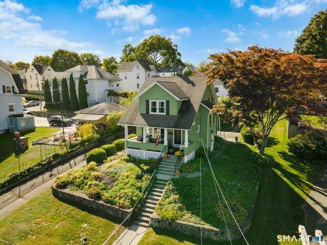 House for sale in Glen Ridge, Naugatuck
