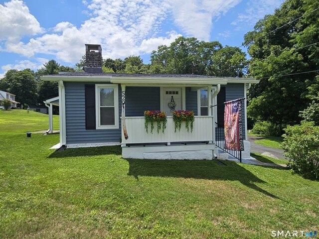House for sale in Union City, Naugatuck