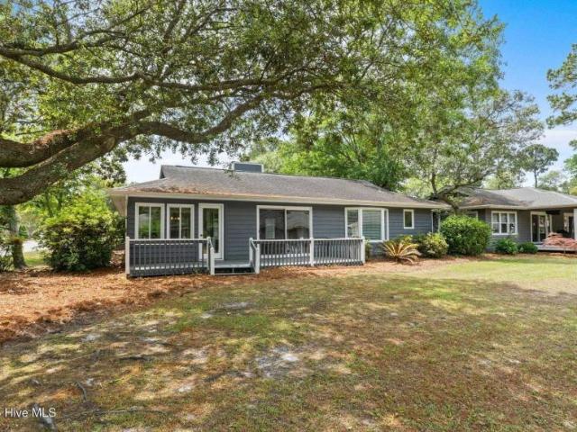 House for sale in Sunset Beach, North Carolina