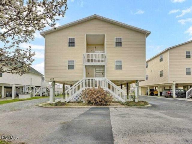House for sale in Carolina Beach, North Carolina