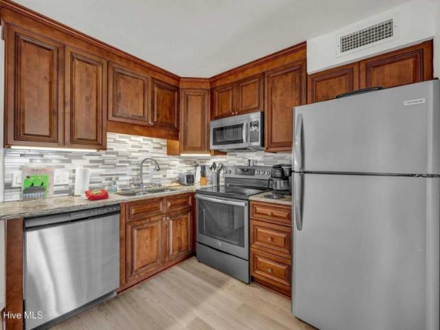 House for sale in Carolina Beach, North Carolina