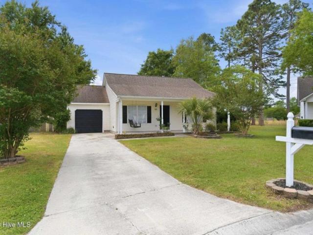 House for sale in North Carolina