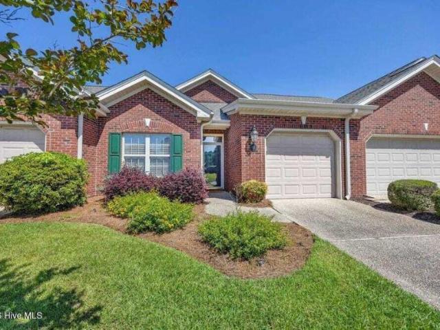 House for sale in Leland, North Carolina