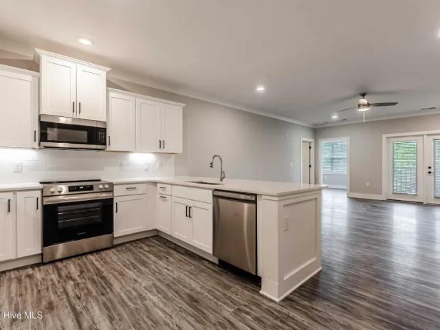 House for sale in North Carolina