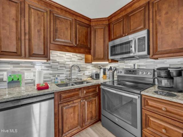 House for sale in Carolina Beach, North Carolina