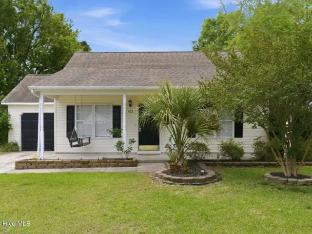 House for sale in North Carolina