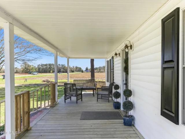 House for sale in North Carolina