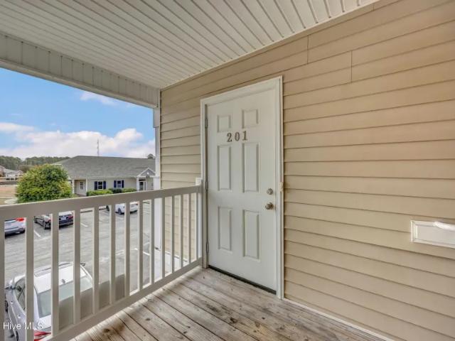 House for sale in North Carolina