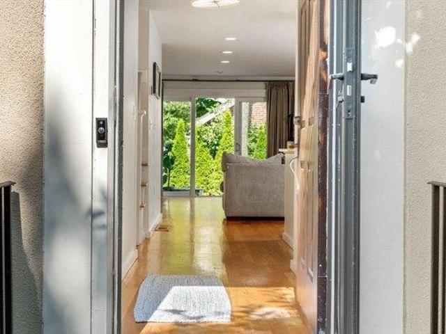 House for sale in Needham, Massachusetts