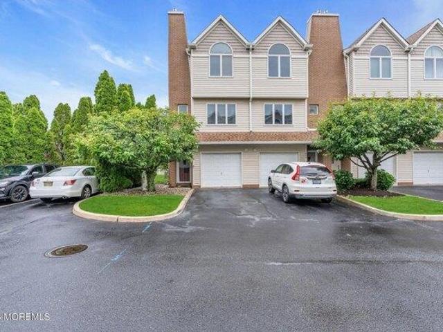 House for sale in Monmouth, New Jersey