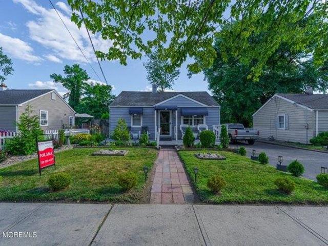 House for sale in Monmouth, New Jersey
