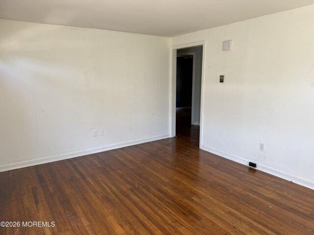 House for sale in Monmouth, New Jersey