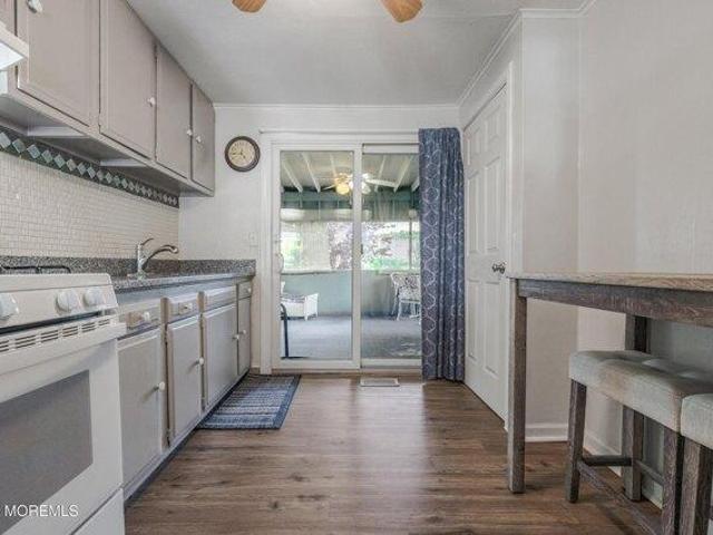 House for sale in Monmouth, New Jersey