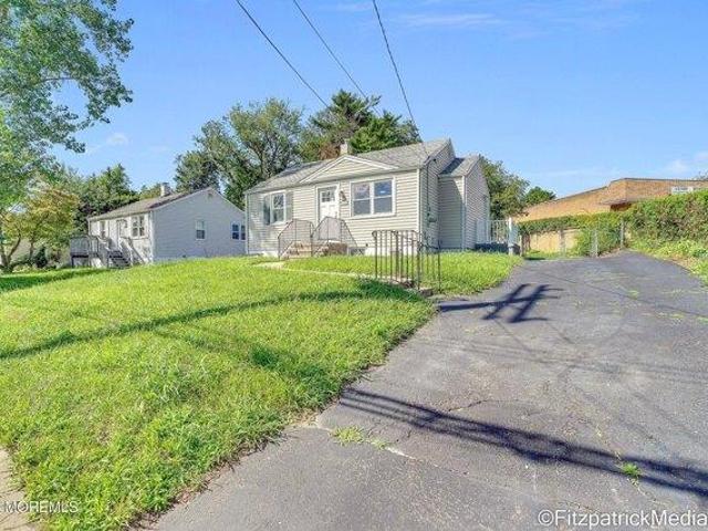 House for sale in Neptune City, Monmouth County