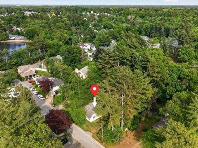 House for sale in Bristol, Massachusetts
