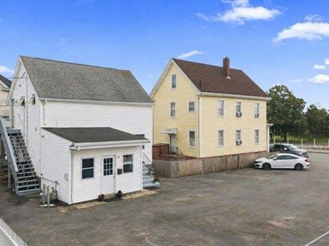 House for sale in Bristol, Massachusetts
