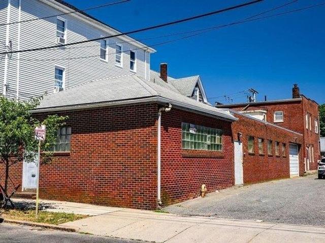 House for sale in Bristol, Massachusetts