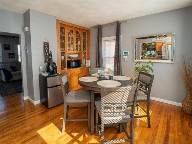 House for sale in Bristol, Massachusetts