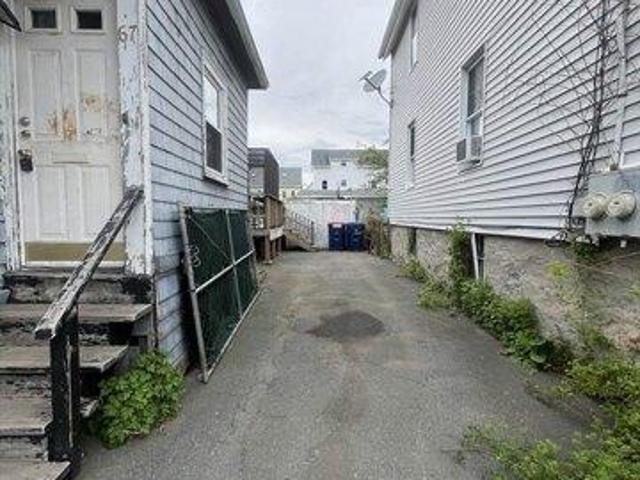 House for sale in Bristol, Massachusetts