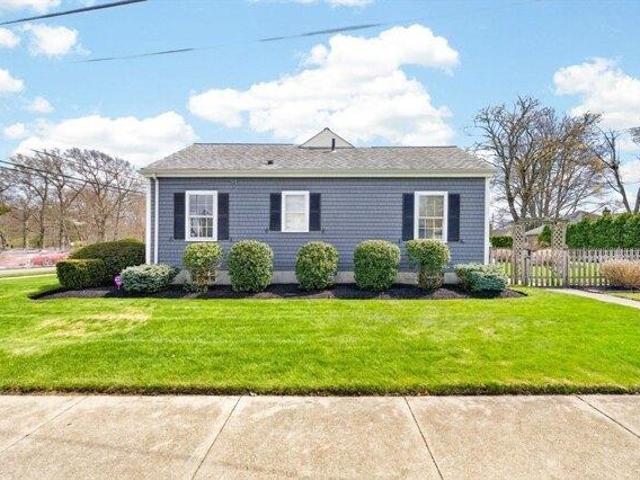 House for sale in Bristol, Massachusetts