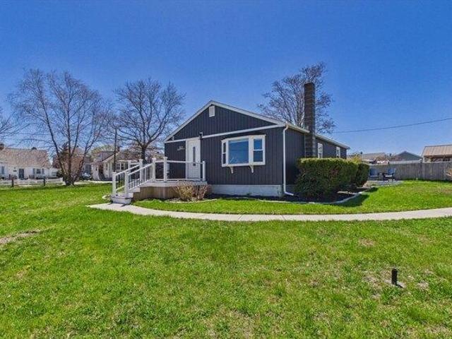 House for sale in Bristol, Massachusetts